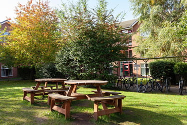 1 bed flat, Paddington Village, Low Hill, Liverpool, L73RG - Image 13